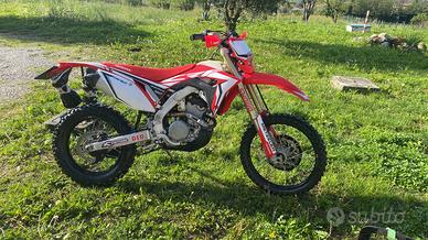 Honda CRF 300 RX