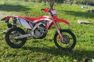 Honda CRF 300 RX