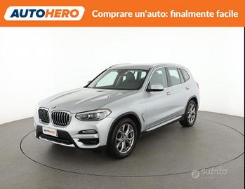 BMW X3 DN43024