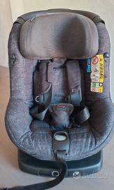 Seggiolino Auto Bébé Confort AxissFix Plus I-Size 