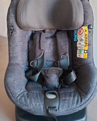 Seggiolino Auto Bébé Confort AxissFix Plus I-Size 