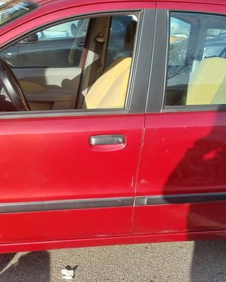 panda 1300 diesel multijet anno 2006 ottime condiz