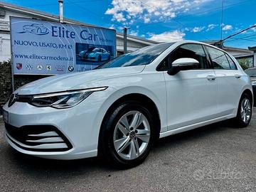 Volkswagen Golf VIII 1.0 tsi evo Life 110cv "FULL