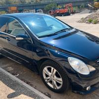 Mercedes Classe R 320 cdi 4 matic tetto panoramico