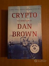 Dan Brown - Crypto