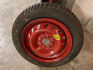 ruotino scorta 135 70 R13