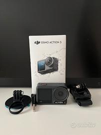dji osmo action 3