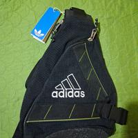 Adidas originals zaino black