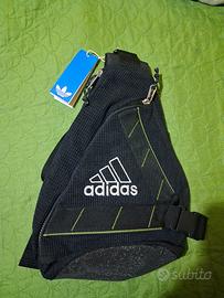 Adidas originals zaino black