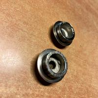 Tappi olio gilera saturno