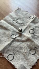 Pandora charm originale con stelle in argento 925