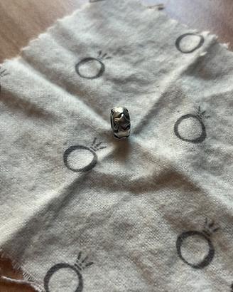 Pandora charm originale con stelle in argento 925