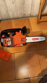Motosega Echo da potatura