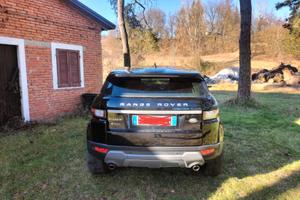 renge rover Evoque hse 150cv