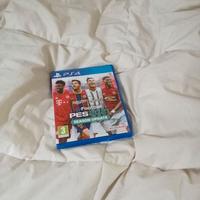 Pes 2021 per PS4