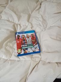 Pes 2021 per PS4