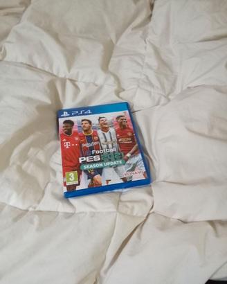 Pes 2021 per PS4