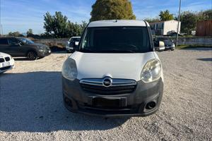 Opel Combo 1.3 CDTI PC-TN Van Blitz 750kg E6