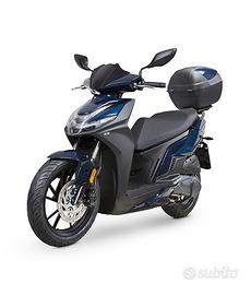 Kymco Agility 125i S ABS 2023 PRONTA CONSEGNA