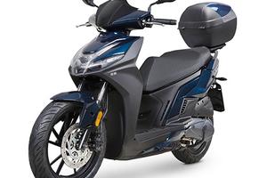 Kymco Agility 125i S ABS 2023 PRONTA CONSEGNA