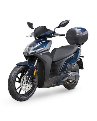 Kymco Agility 125i S ABS 2023 PRONTA CONSEGNA