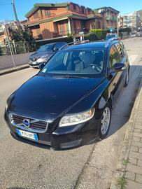 Volvo v50 (2003-2012) - 2012