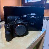 Sony a7iv - 17k scatti