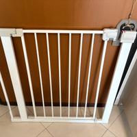 Cancello di sicurezza