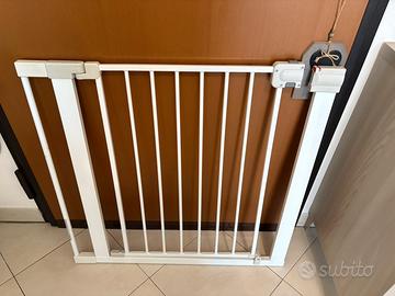 Cancello di sicurezza