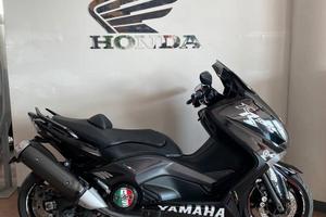 Yamaha T Max 530