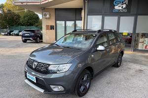 Dacia Logan MCV 1.5 dCi 8V 90CV Start&Stop Serie S