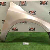 PARAFANGO ANTERIORE DESTRO VOLVO S60 2Â° Serie 313