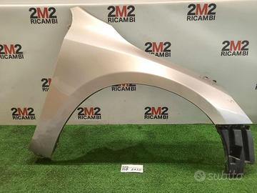 PARAFANGO ANTERIORE DESTRO VOLVO S60 2Â° Serie 313