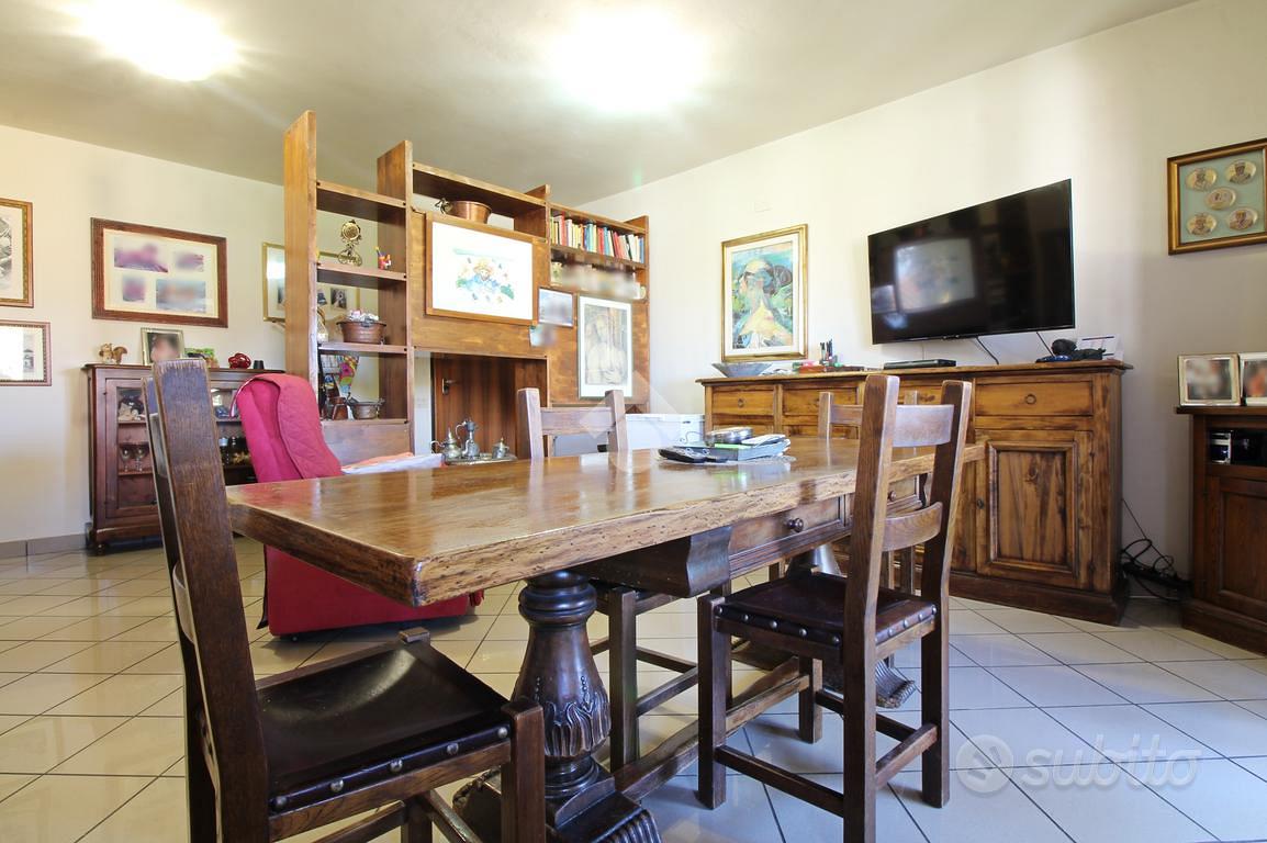 Appartamento – San Giorgio a Colonica - Vista 4
