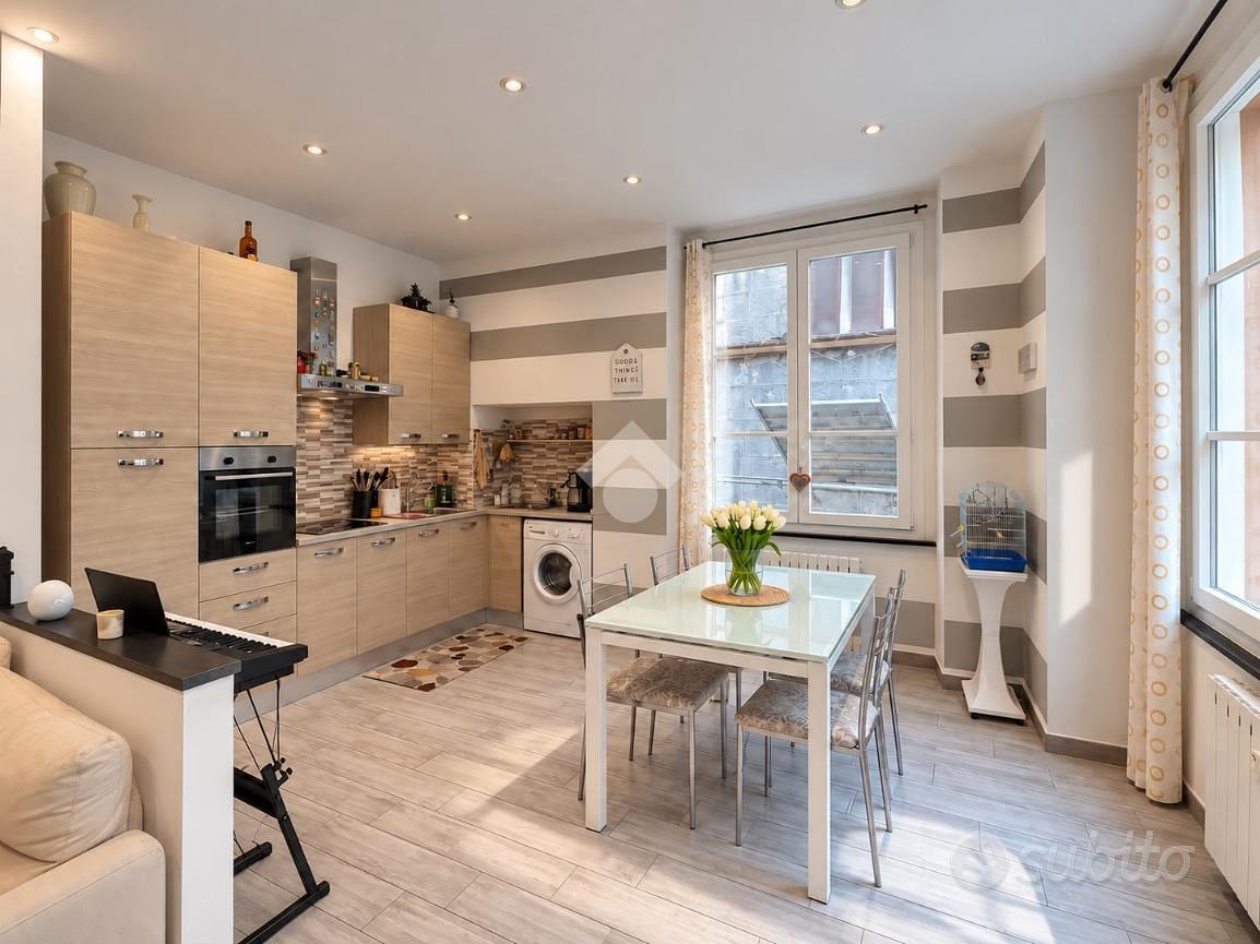 Appartamento – Genova, Sottoripa, Centro Est - Vista 5