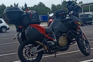 MULTISTRADA V4 S   TRAVEL & RADAR