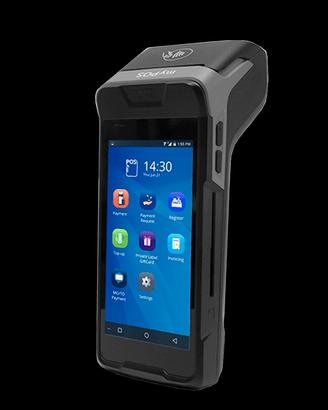 Mypos carbon