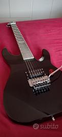 ESP LTD M1 87 custom black