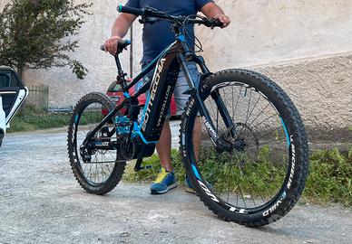 Ebike Bottecchia