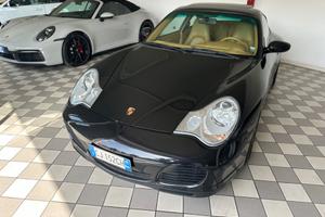 Porsche 996 4S TETTO ASI POCHI KM
