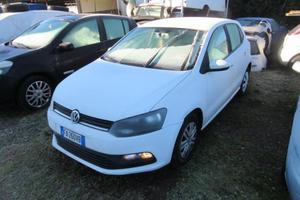VOLKSWAGEN Polo 1.4 TDI 5p. Comfortline