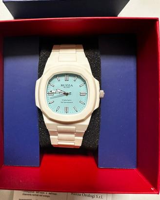 Coppia Ruzza watch