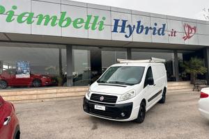 Fiat Scudo 2.0 MJT/130 PL-TA Furgone Maxi 12q. PAS