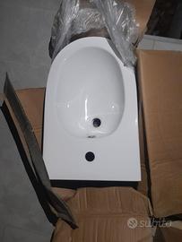 Bidet bagno