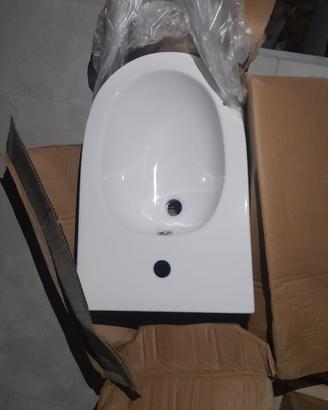 Bidet bagno