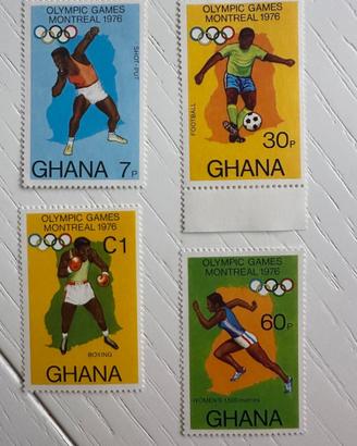 Francobolli