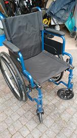 Carrozzina per disabili ARDEA ONE NEXT