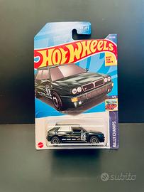 Hot wheels 2022 Delta integrale