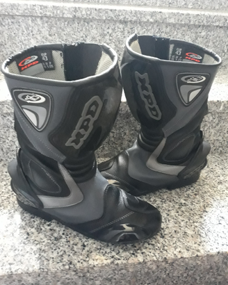 Stivali moto