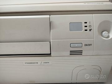 Unità interna Daikin